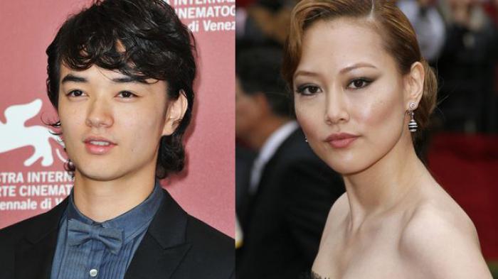 Syd Asian Drama Addict 41 Hirosue Ryouko Jun Izutsu 10 42 Kimura Takuya Kudo Shizuka 00 43 Takeuchi Yuko Taiki Nakabayashi 19 44 Shida Mirai Non Celebrity