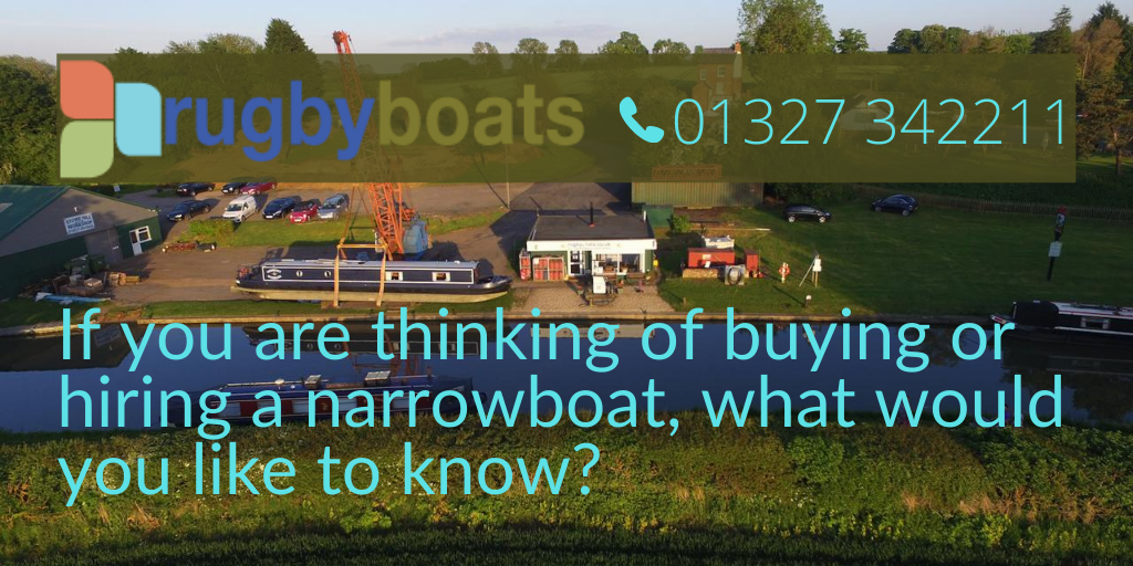 RugbyBoats's tweet photo. What would you ask an experienced narrowboat owner?
We look forward to seeing your comments.

#northamptonshire #canals #grandunioncanal #narrowboatlife #narrowboat #canalboatlife #canalboat #inlandwaterways #northantshour #ThursdayThought https://t.co/l3lfg1m651