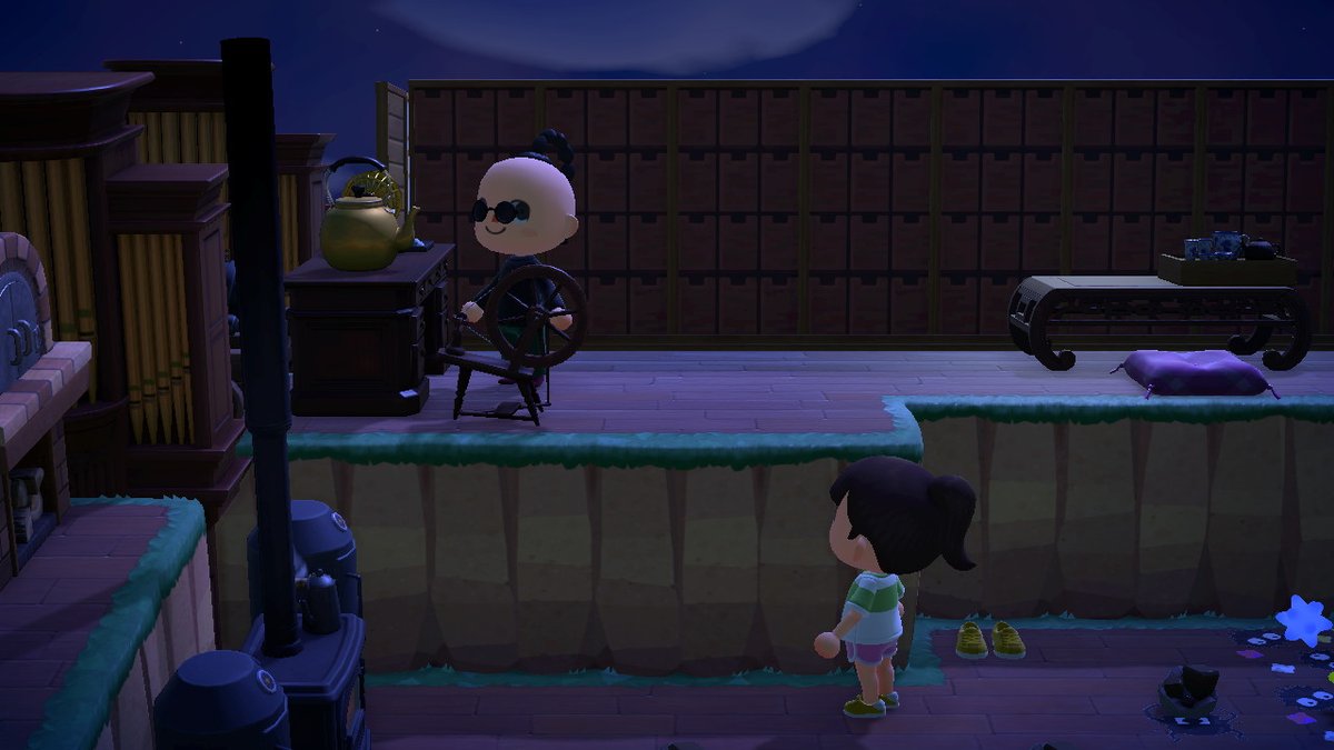 FireFlarepix's tweet photo. #AnimalCrossing #ACNH #NintendoSwitch https://t.co/0v9l5So2tM