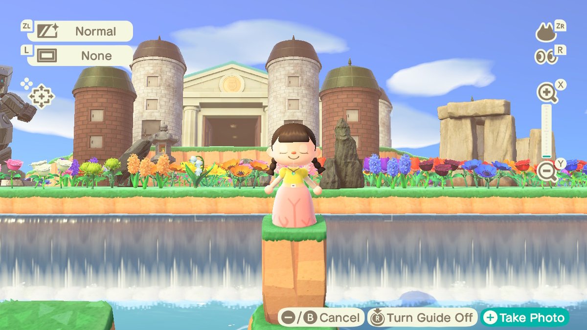 FireFlarepix's tweet photo. #AnimalCrossing #ACNH #NintendoSwitch https://t.co/0v9l5So2tM