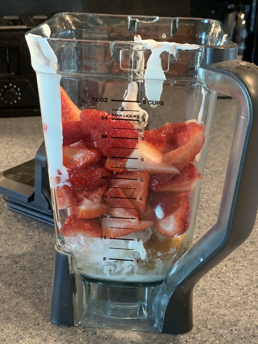 JodiBoschert's tweet photo. Heading back to school and my son reminded me of the importance of engaged learning. Walked into the kitchen to find him doing this. Kids will engage and learn how to do new things if you give them choices. #engagedlearning #choicesinlearning https://t.co/3U6igWTuEe