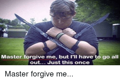Johne Surprise Surprise The Video Sucked Going To Try Again Tomorrow Sorry For Getting Your Hopes Up Twitter Johne Surprise Surprise The Video Sucked Going To Try Again Tomorrow Sorry For Getting Your Hopes Up Twitter