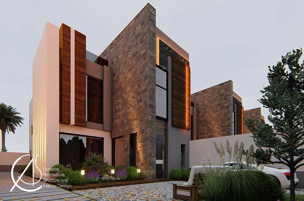 LauraSalman1's tweet image. #KSA - Two-story residential villa with the structural design composed of reinforced concrete footings, columns, beams, stairs and a ribbed slab system cas-engineers.com/pf/two-story-v… #structuralengineering