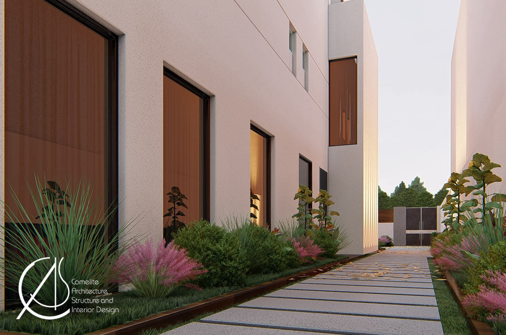 LauraSalman1's tweet image. #KSA - Two-story residential villa with the structural design composed of reinforced concrete footings, columns, beams, stairs and a ribbed slab system cas-engineers.com/pf/two-story-v… #structuralengineering