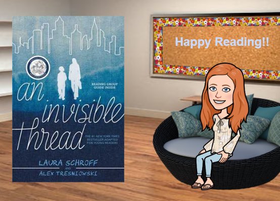 Book #52 for 2020! What a powerful story of the positive impact that 1 person can have! Thank you <a href="/aninvisibletrd/">laura schroff</a>!! #sscraidersread