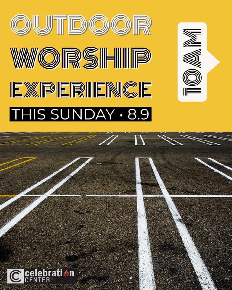 celebration_ctr's tweet photo. ‼️Join is THIS SUNDAY‼️
323 Kerr Ave • Modesto
Come worship with us @ 10am 🙌 https://t.co/8jxRkZep7o