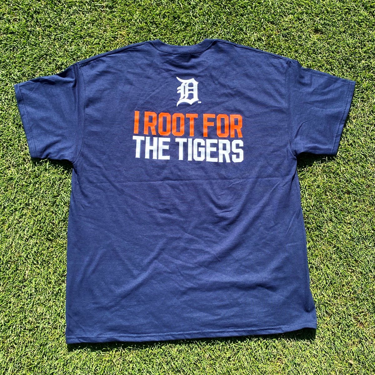 detroit tigers apparel canada