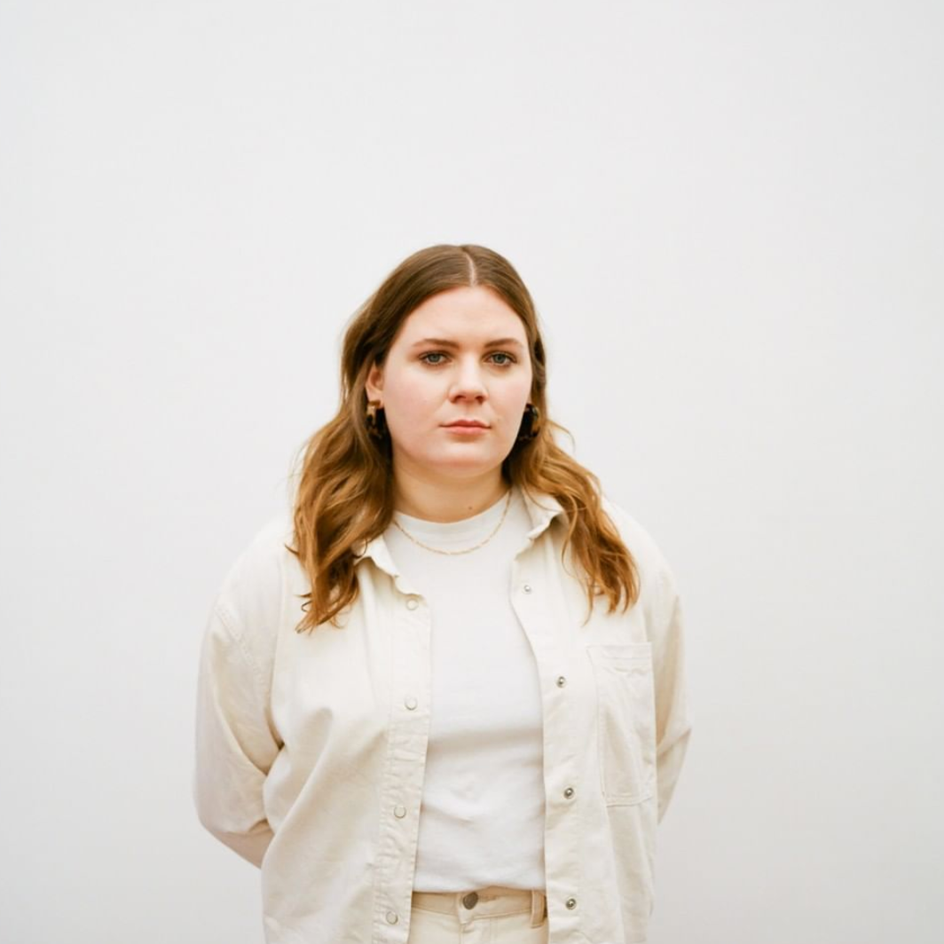 Less than a week to go until the <a href="/AIMAwards/">aimawards</a>, where @brookebentham is nominated for Best Independent Album with ‘Everyday Nothing’ ✨