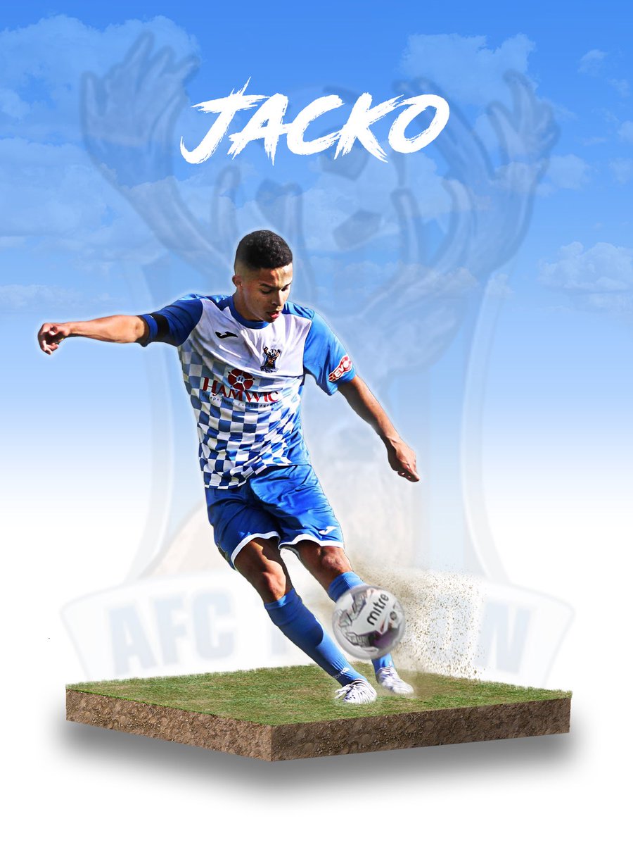 New design for this big baller @JackoM97. Trying out some new things. Message for any graphic design requests👍🏼
