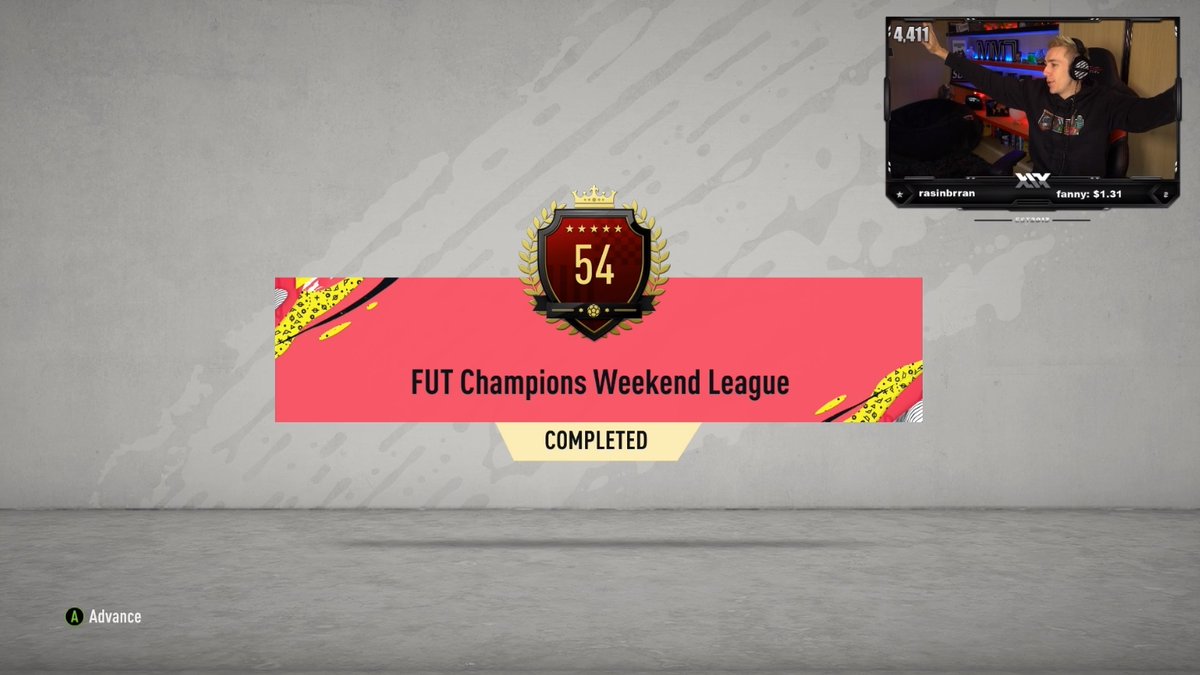 KyBryant4's tweet photo. Happy to once again make it into top 100

Thanks again to @miniminter for opening my rewards, ngl they were a bit dodgy but hey, we take it.

Welcome to all the new followers 💙💙 https://t.co/W90MIBatZM