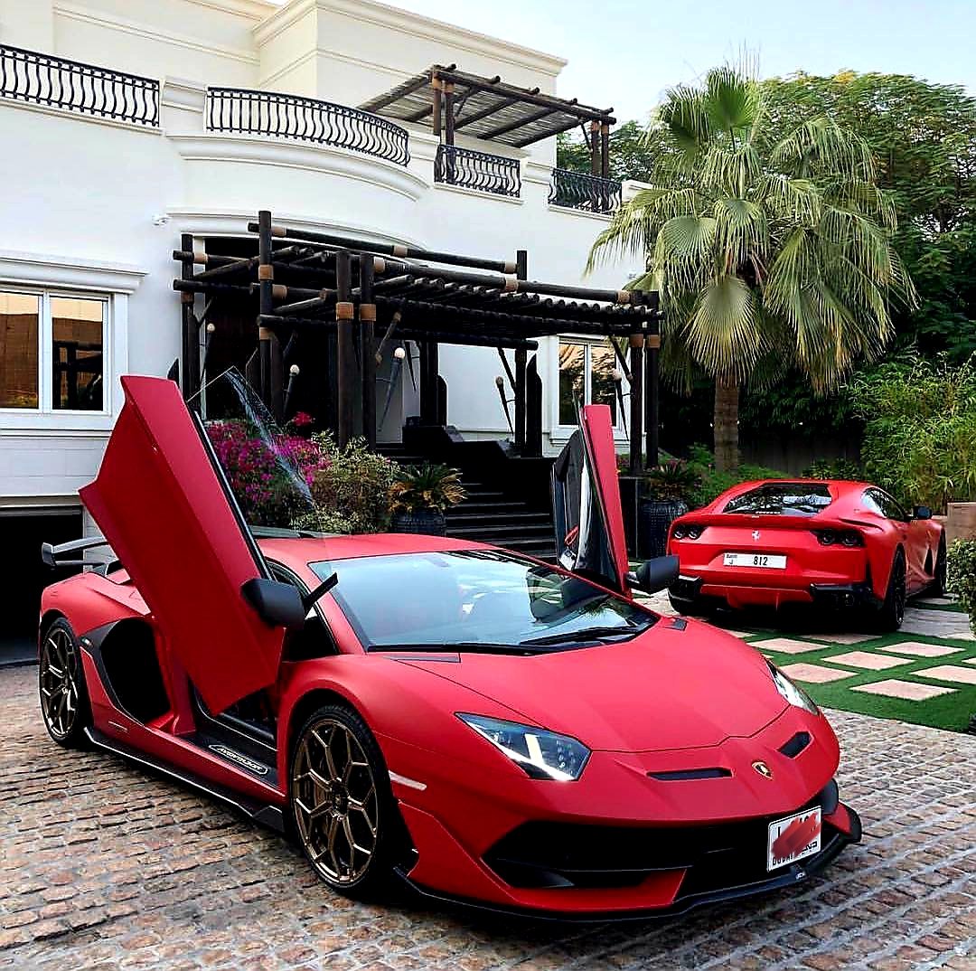 Our club of richest men in SA