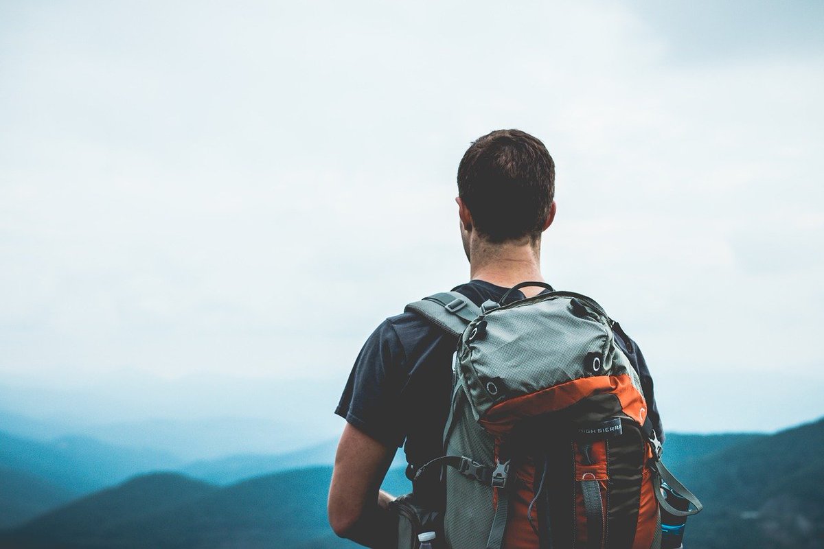 MYFinc's tweet photo. The usual nervous excitement about back-to-school will likely be tinged this year with some uncertainty – especially for high school seniors.  
https://t.co/Ttn7BPmyw1 https://t.co/67IeWCWy34