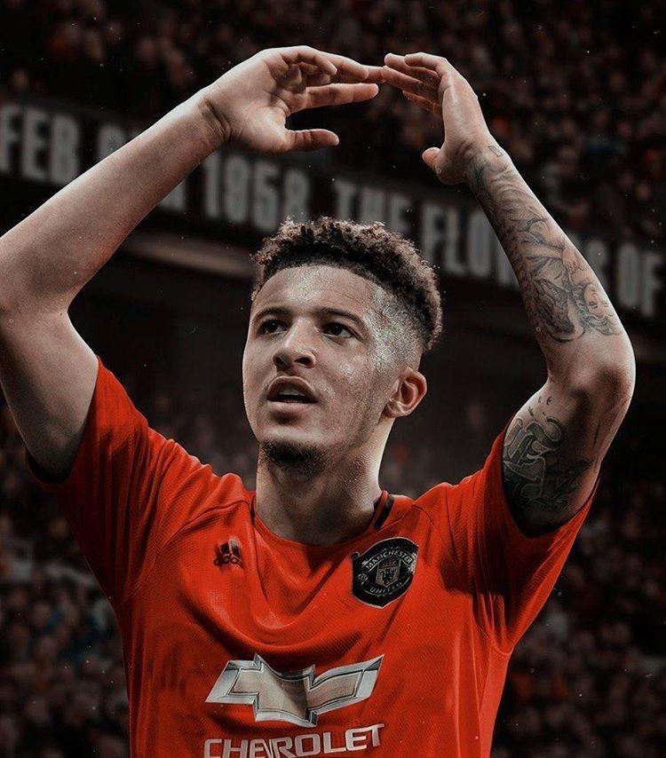 Adding Jadon Sancho into the mix next season will open more doors for the Frenchman. Thank you for reading. Head over to  http://redrants.com&nbsp; for reading other players' season reviews.  #mufc
