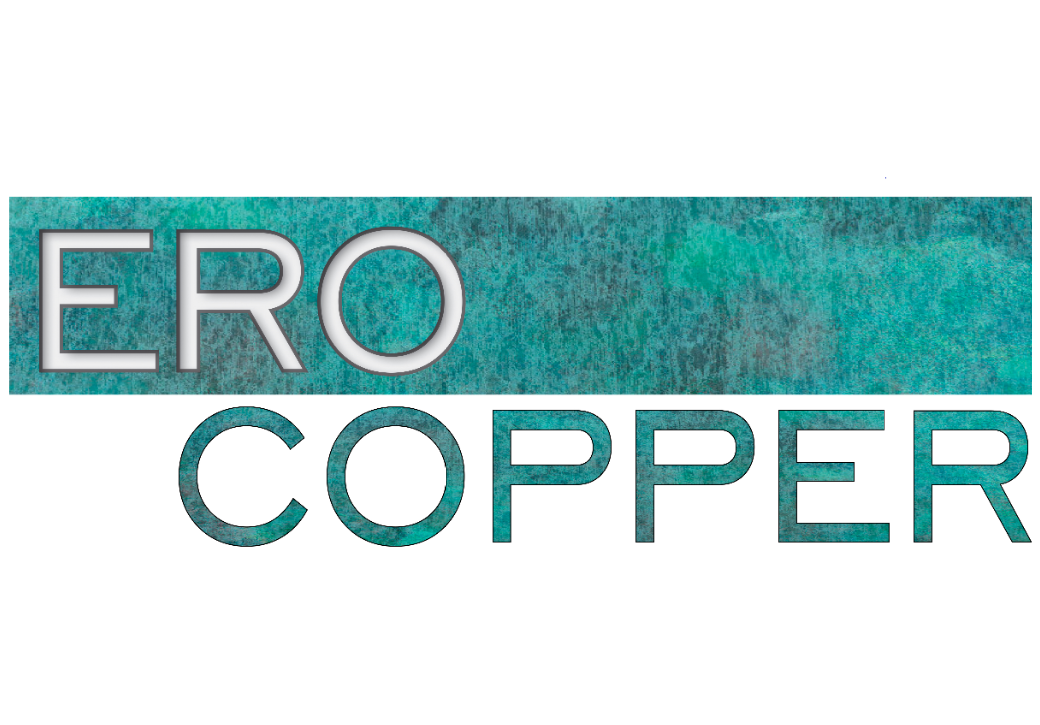 EroCopperCorp's tweet photo. This evening we released our financial and operating results for the second quarter of 2020. We will be hosting a conference call to discuss the results tomorrow, Friday, August 7th at 11:30am Eastern time.

Full details here: https://t.co/aaTs1fsaMA

$ero $copper https://t.co/IcZ8uTgQ0Y