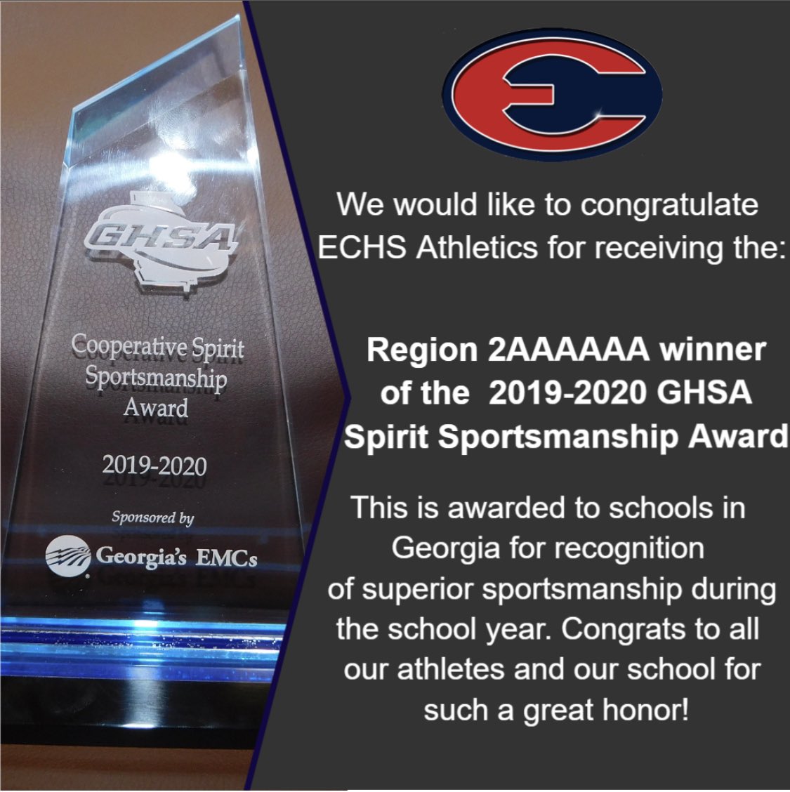 This is one we can definitely be proud of!! #CommittotheE #Hailtheham