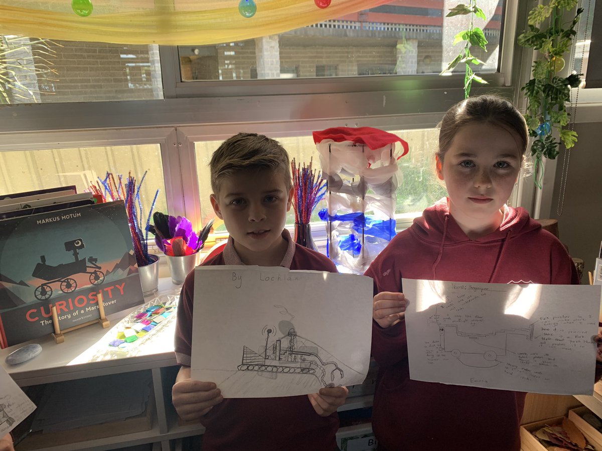 AustinmerPs's tweet photo. Designing and creating space vehicles in Stage 2. 
#learningtogether #StoryWorkshop #LEGOWEDO #EdWeek20 https://t.co/7eE840D6rY