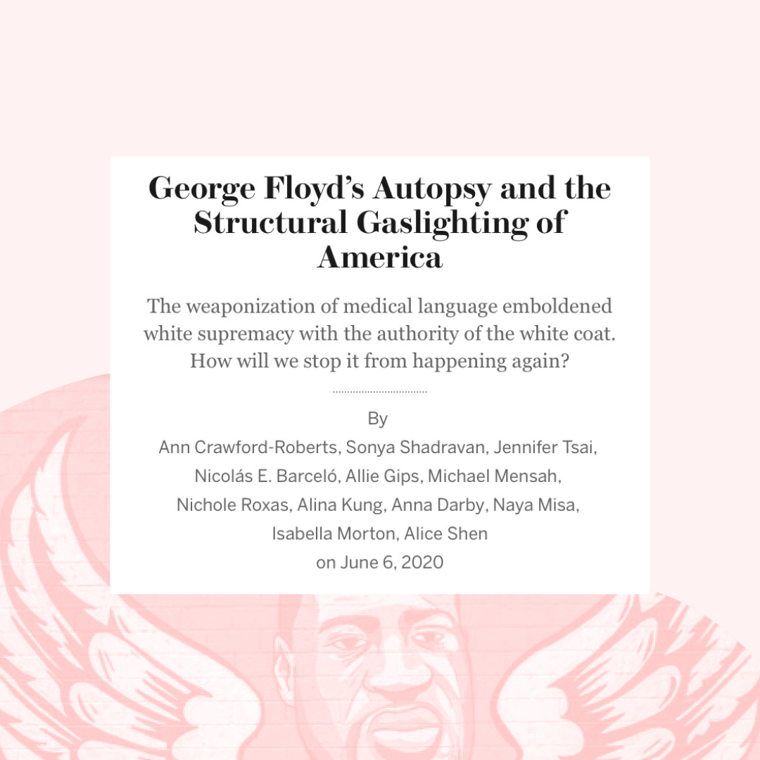 Side Effects: A COVID-19 Diary tweet media