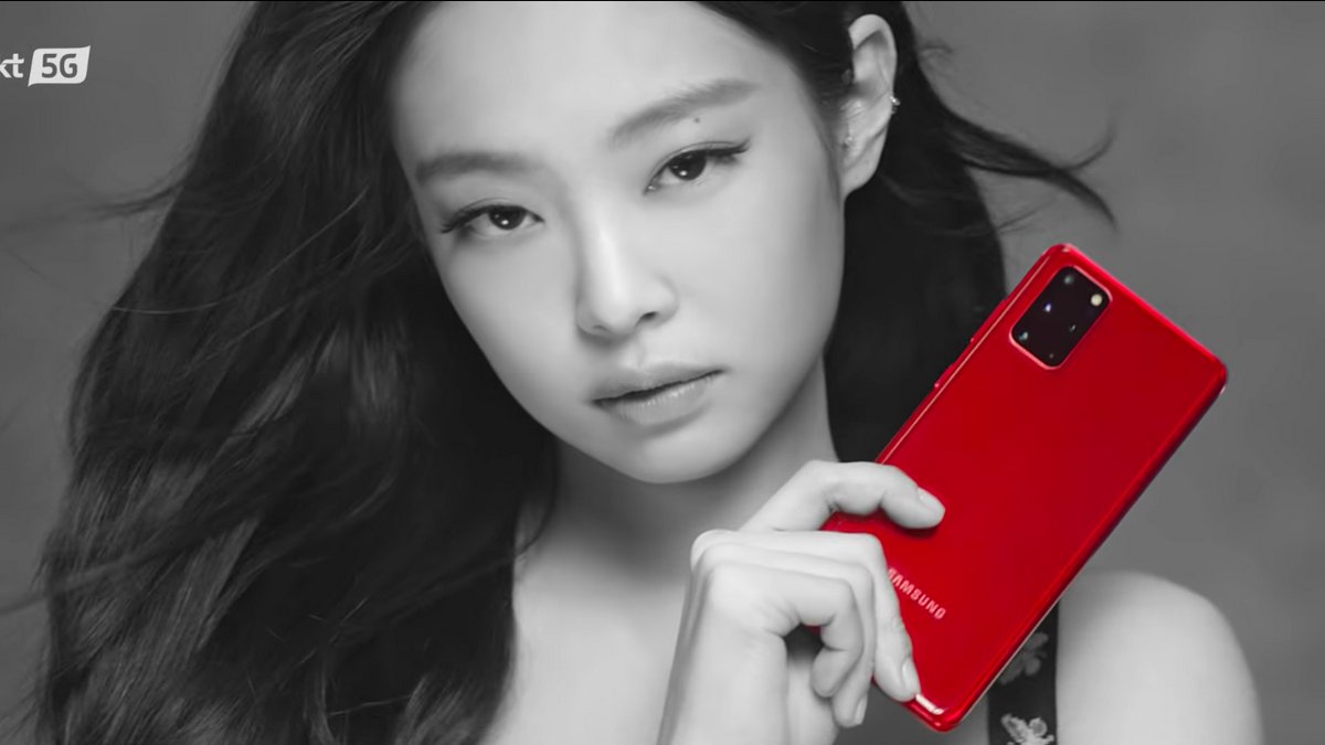 allforkjn's tweet photo. if u see this tweet, rt or reply

#JENNIE_GalaxyNote20 #KTxJENNIERedNote
#JENNIE #제니 https://t.co/k6X0ybfD6J