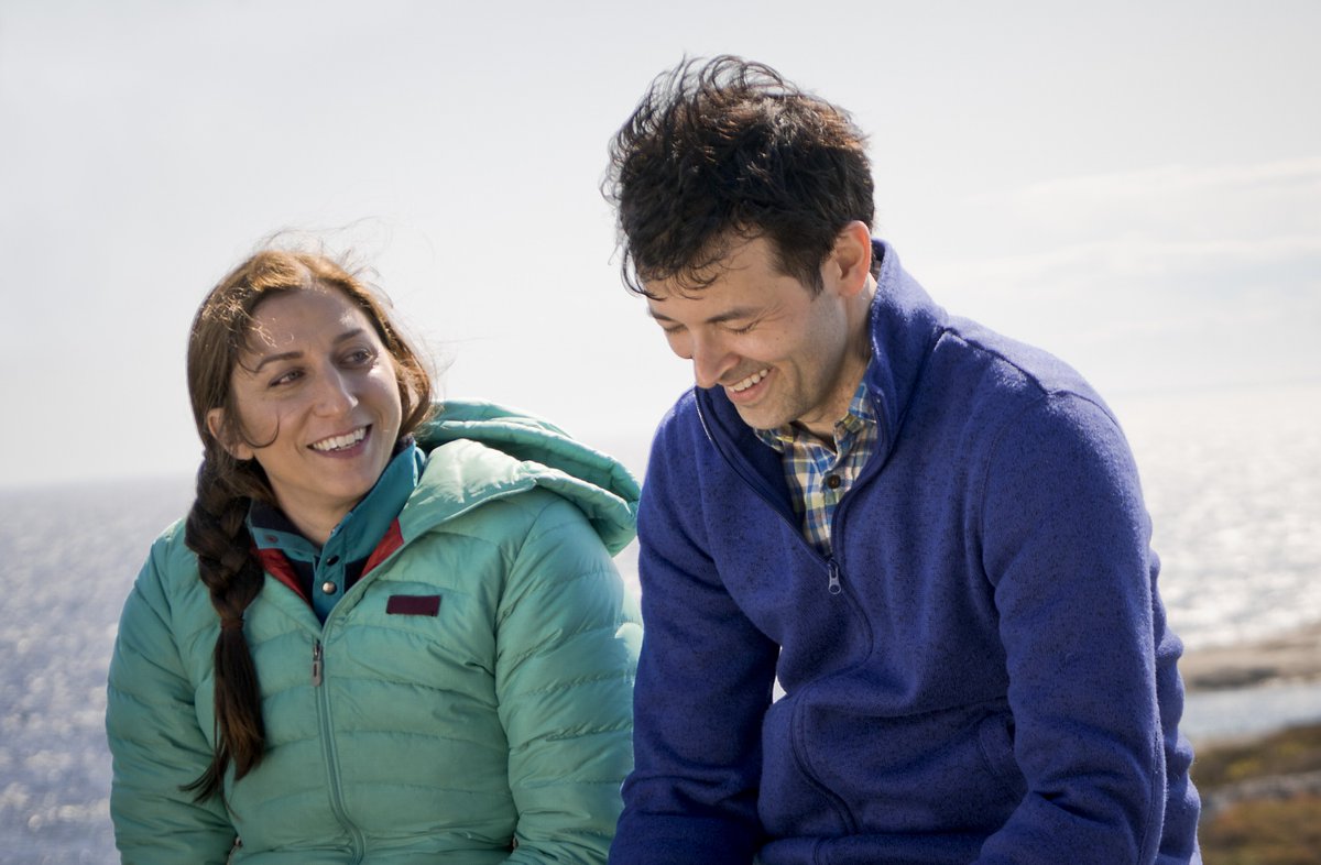 AllenJFoster's tweet image. Sometimes, happiness comes after you've stopped looking for it. “Spinster” starring @chelseaperetti (@nbcbrooklyn99) on VOD August 7! Interview w/ filmmaker Andrea Dorfman: entertaining-options.com/2020/08/06/fil…