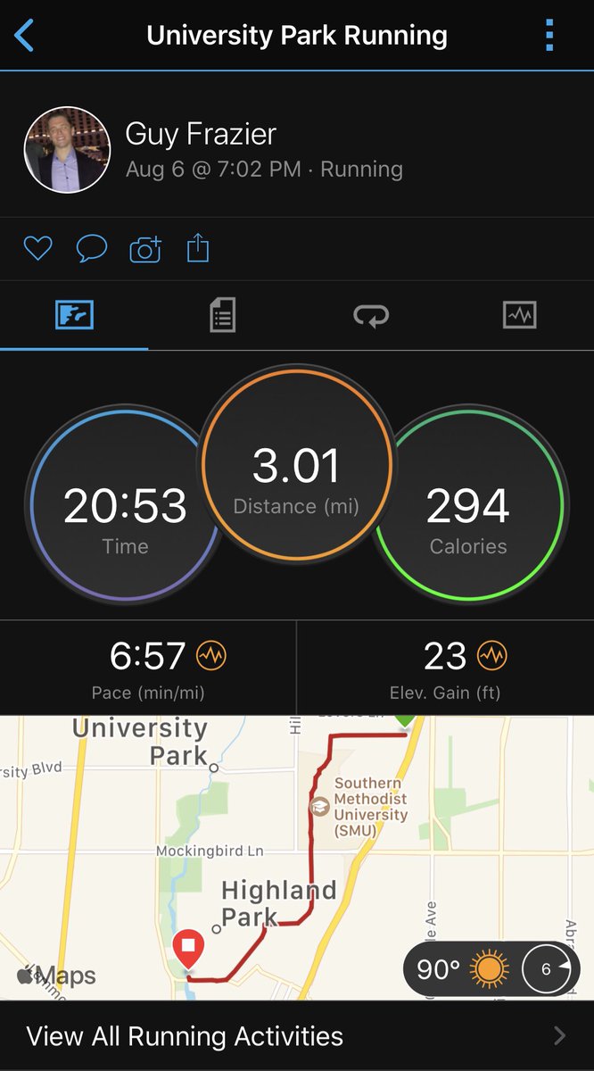 UncleFraz's tweet image. eating way too good the last two weeks . time to tighten it up a bit like i’m Bronsoliño . 👨🏻‍🍳

Song of the Day:
Swerve on Em (feat. @asvpxrocky) - @ActionBronson 

🏃‍♂️ | #MissionTWO ➕➕