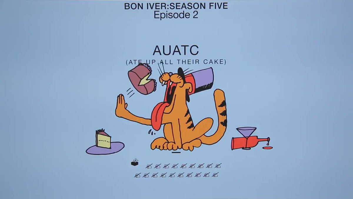 boniverians's tweet photo. GET THIS THREAD TO THE TOP! upvote upvote upvote

some nice thoughts:

"AUATC pitched up voice as a representation of the 'small guy'"

https://t.co/VQopK9uY2F https://t.co/N7OpdOCwd5