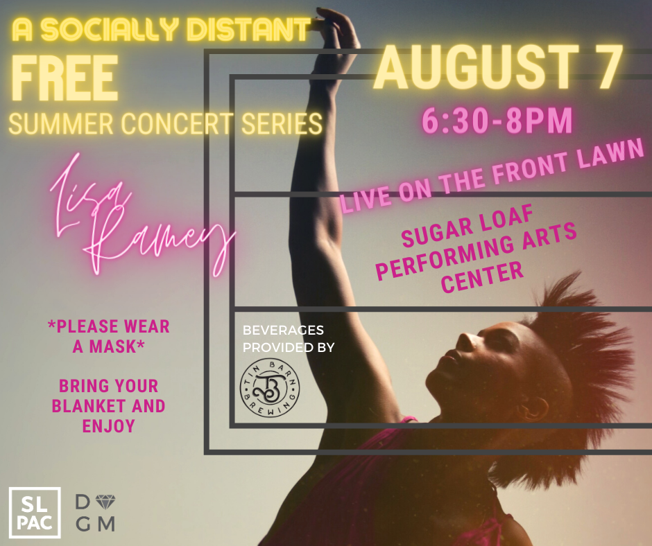 slpacny's tweet photo. NYC's Vocal Powerhouse Lisa Ramey is performing live at our Outdoor Concert Series! Tomorrow from 6:30 - 8pm! 

Food and Beverages available, Bring Your Blanket and Enjoy! 

#outdoorconcertseries #slpacny #livemusic https://t.co/wjpAfhXVl7