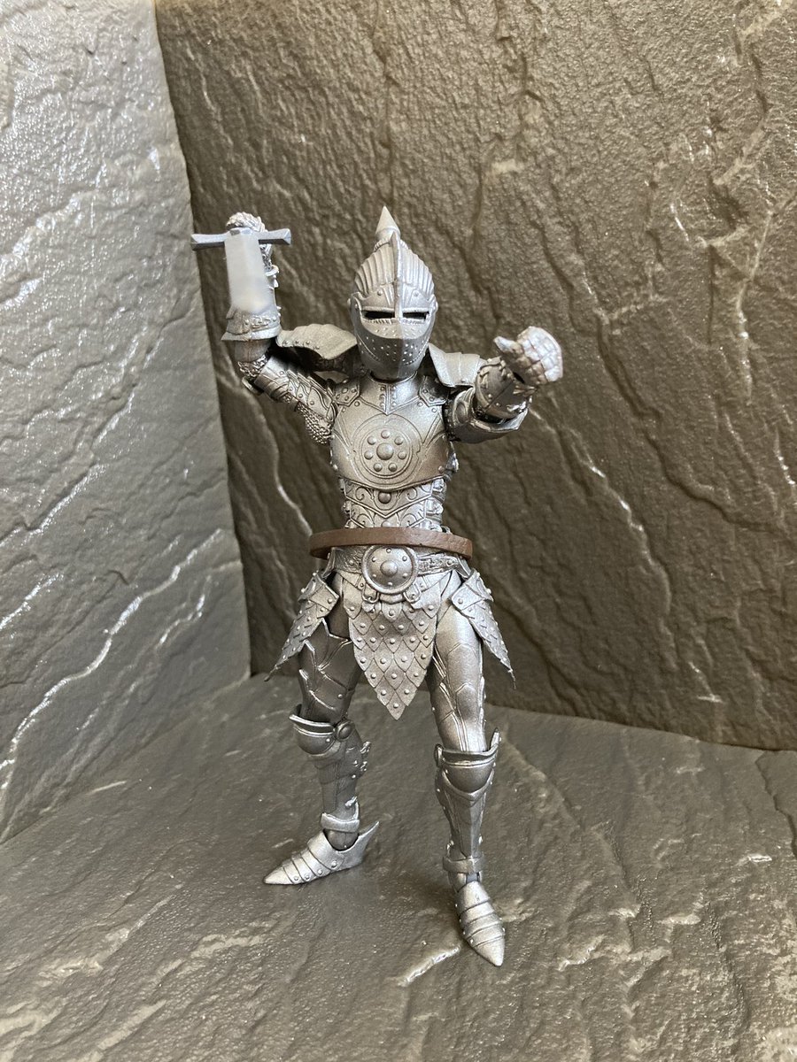 中世騎士の武器術