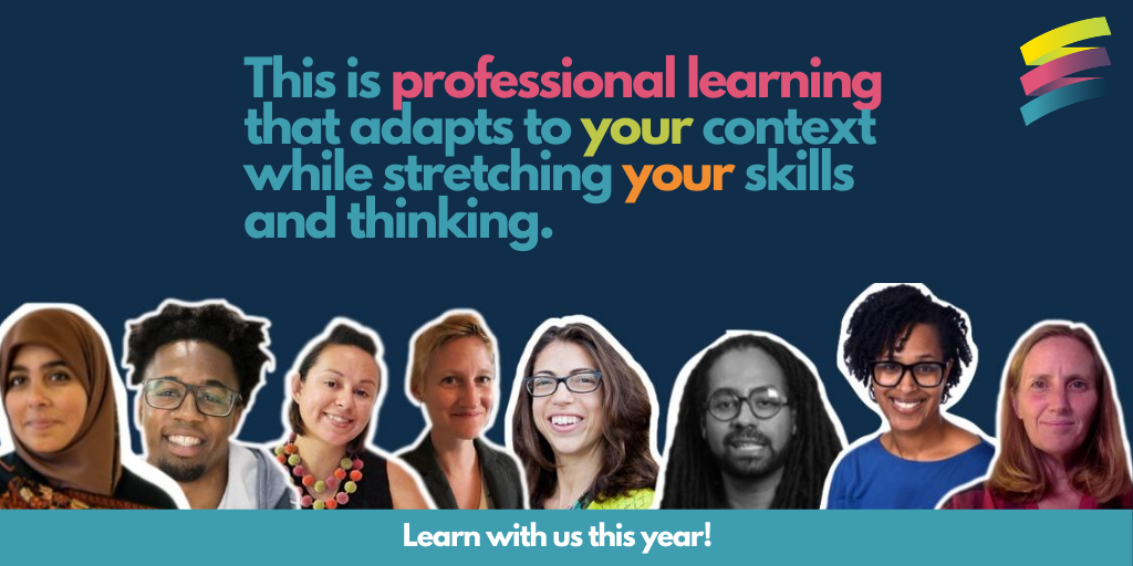 EduroLearning's tweet photo. #onlineprofessionallearning that understands your needs and honors your voice: https://t.co/bavRrSDm4i https://t.co/FlqxMixN5U