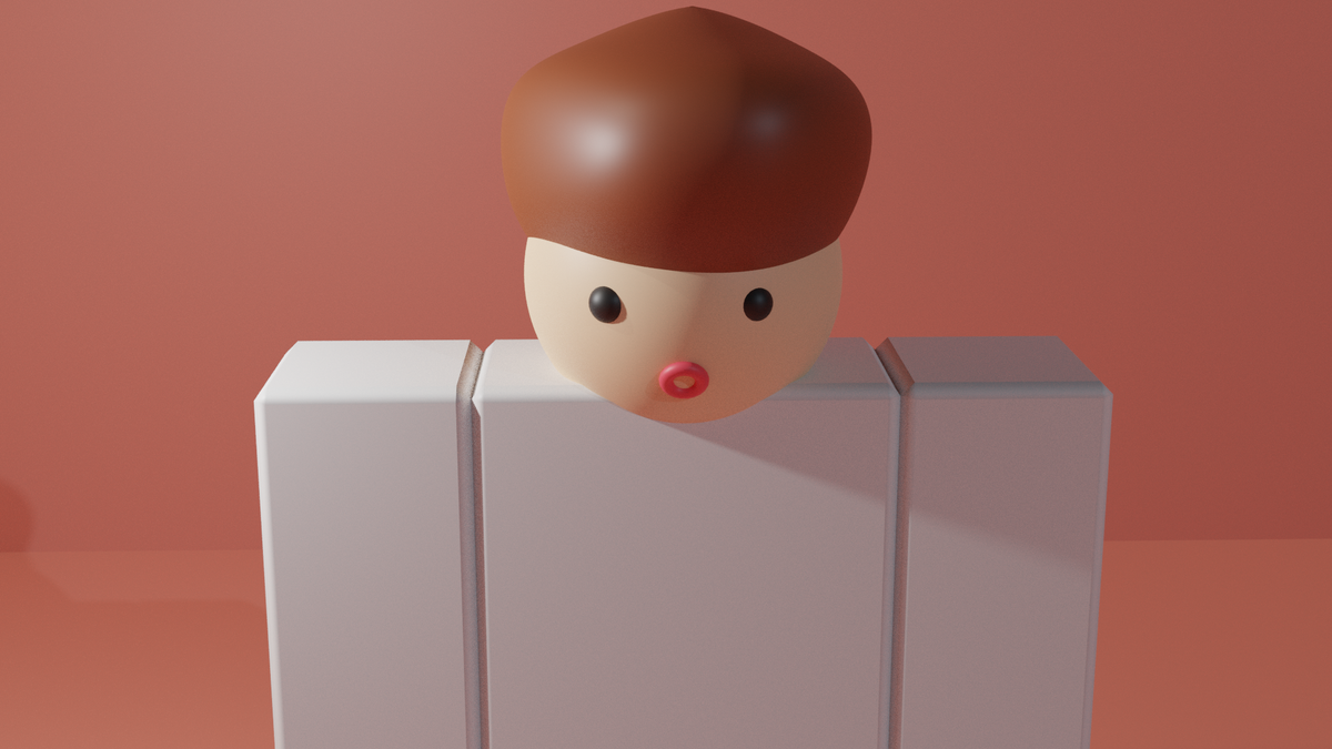 WinterCorgi's tweet photo. | #RobloxUGC | A funny new #UGCConcept 😄 https://t.co/uyONZBUqz1