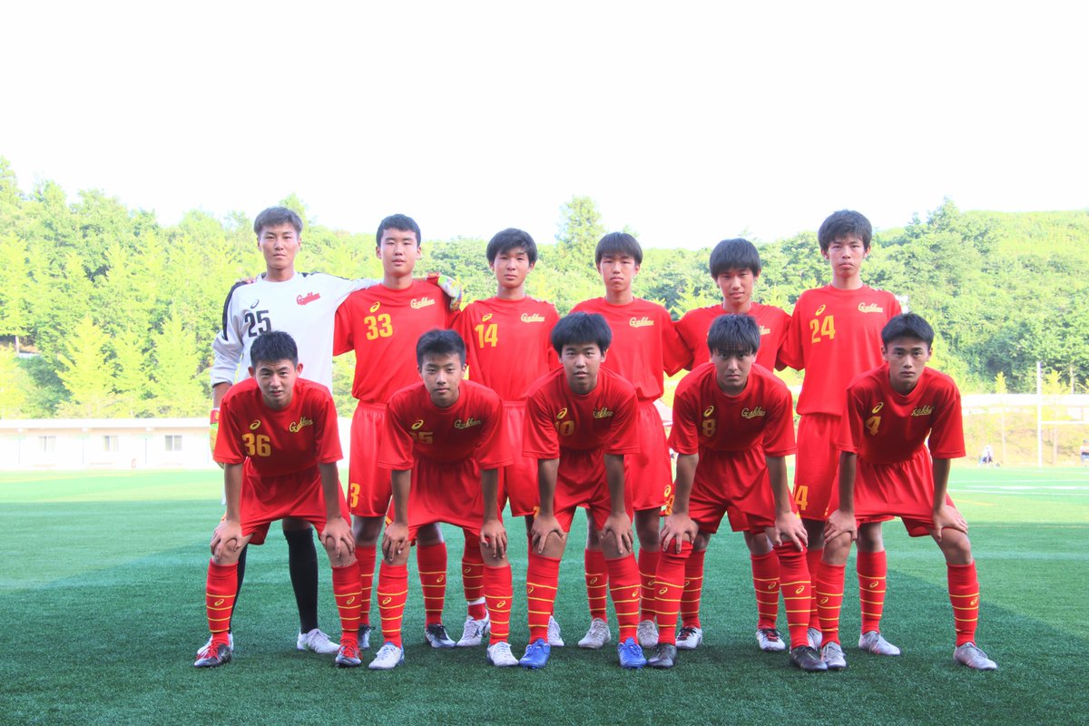 東京学館高校サッカー部サポーターズ Twitterren 試合結果 U16親善大会 1日目 Vs 大原 前半 2 0 後半 2 2 Total ４ ２ Vs 市川東 前半 2 0 後半 2 1 Total ４ １