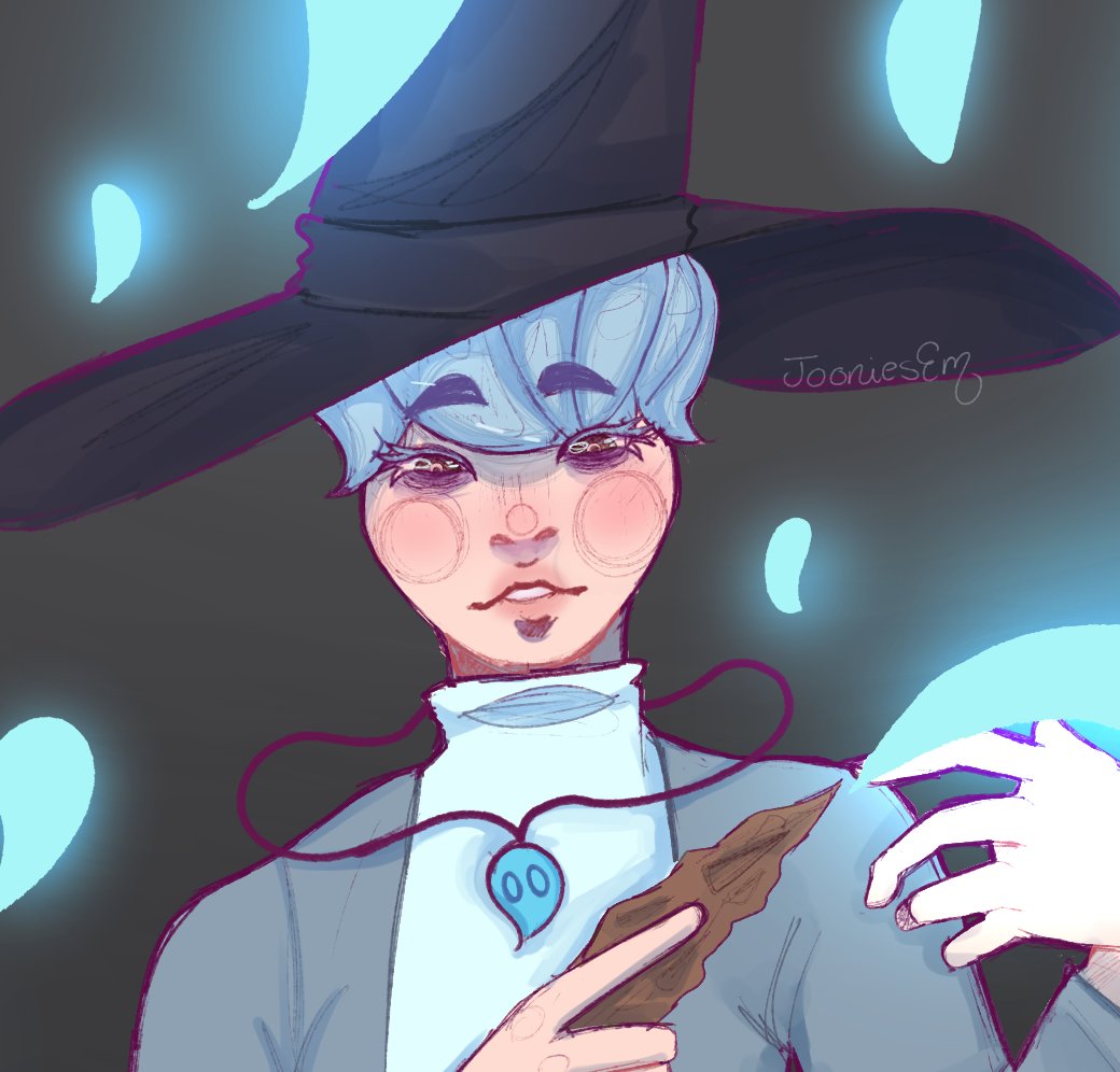 jooniesem's tweet photo. casually did @pandapeachi 's dtiys!!! I like how it came out ^^ 

#Yoongi #BTS #btsfanart #peachi250dtiys https://t.co/b2QtLmb9hW