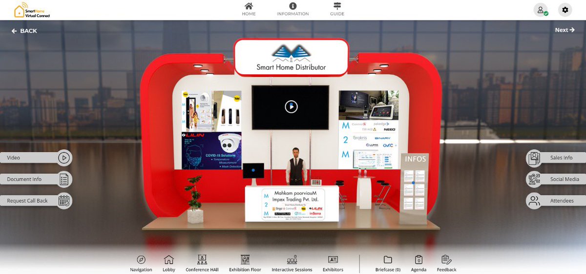 matterlink tweet picture