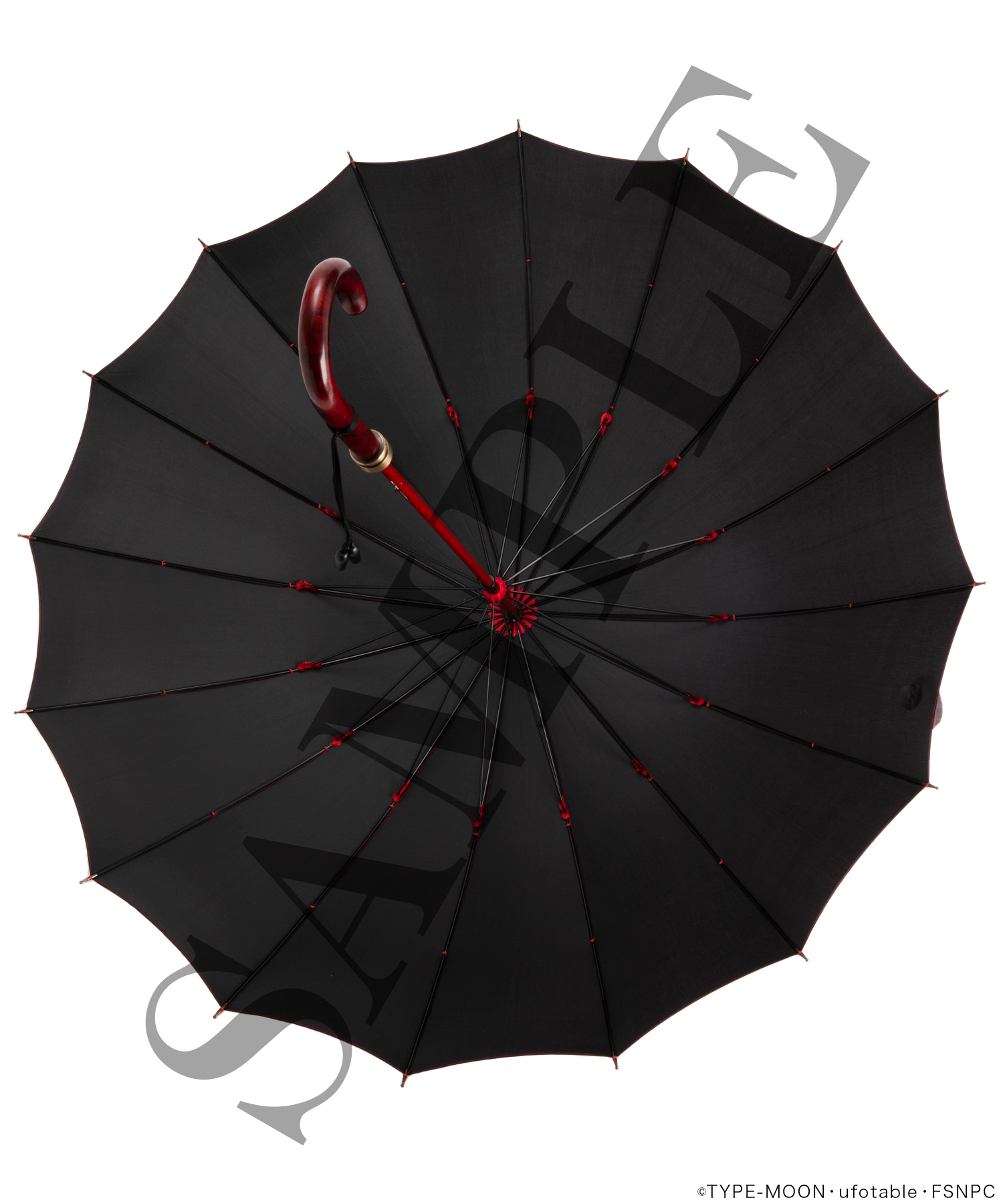 艦これ 三越コラボ 前原光榮商店 翔鶴型 長傘 週末セール中】艦これ×三越コラボ 前原光榮商店 翔鶴型 長傘