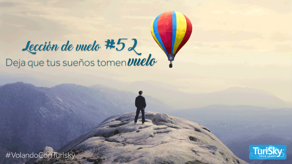 Turisky tour oficial tweet media