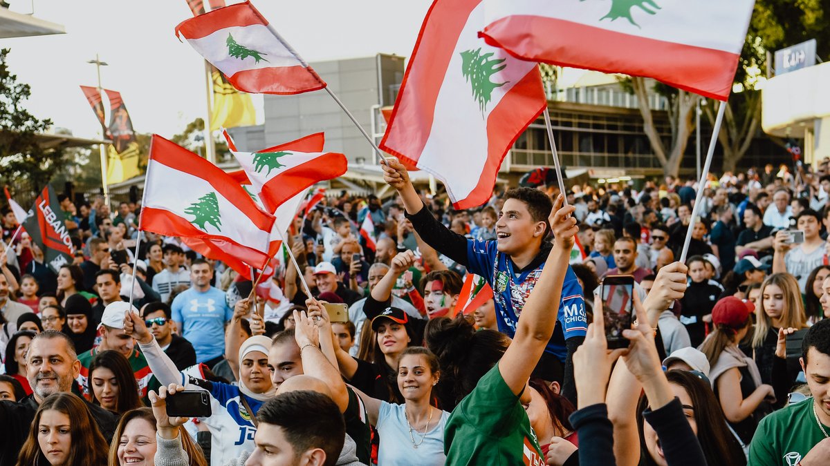 As the dust continues to settle, and the impact on our Lebanese community grows.

Remember we are standing with you.
 
🙏🏽 Stay Strong