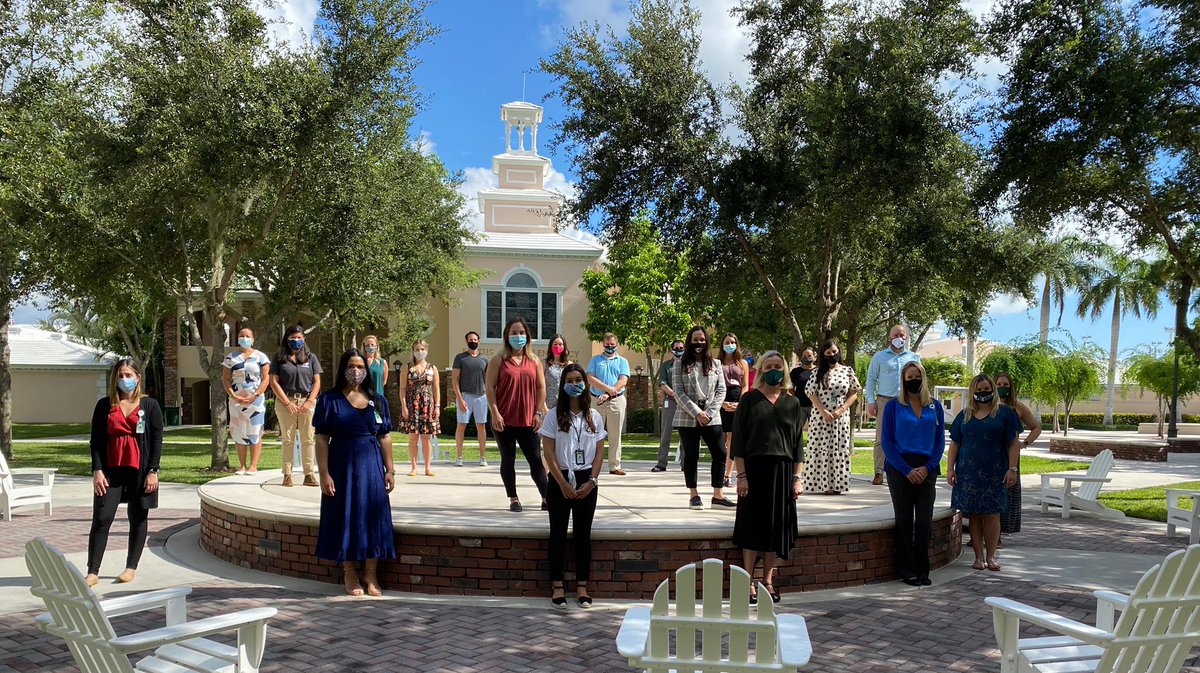 Professional Development at Pine Crest School tweet media