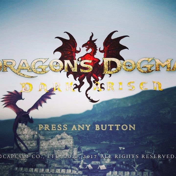 Code5_v's tweet photo. It is going live shortly. Whos gonna be there!!?! #DragonsDogma #acationadventure #rpg #fantasy #darkarisen #capcom
#Xbox #xboxone #xboxstreamer #twitch #twitchstreamer #watchtwitch #twitchtv #Code5 #PlayCreateGrow https://t.co/mP08IaF0ss