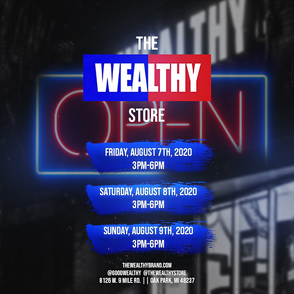 BaldJesusFareal's tweet photo. 🔥 @TheWealthyStore https://t.co/89UzHGRrcH