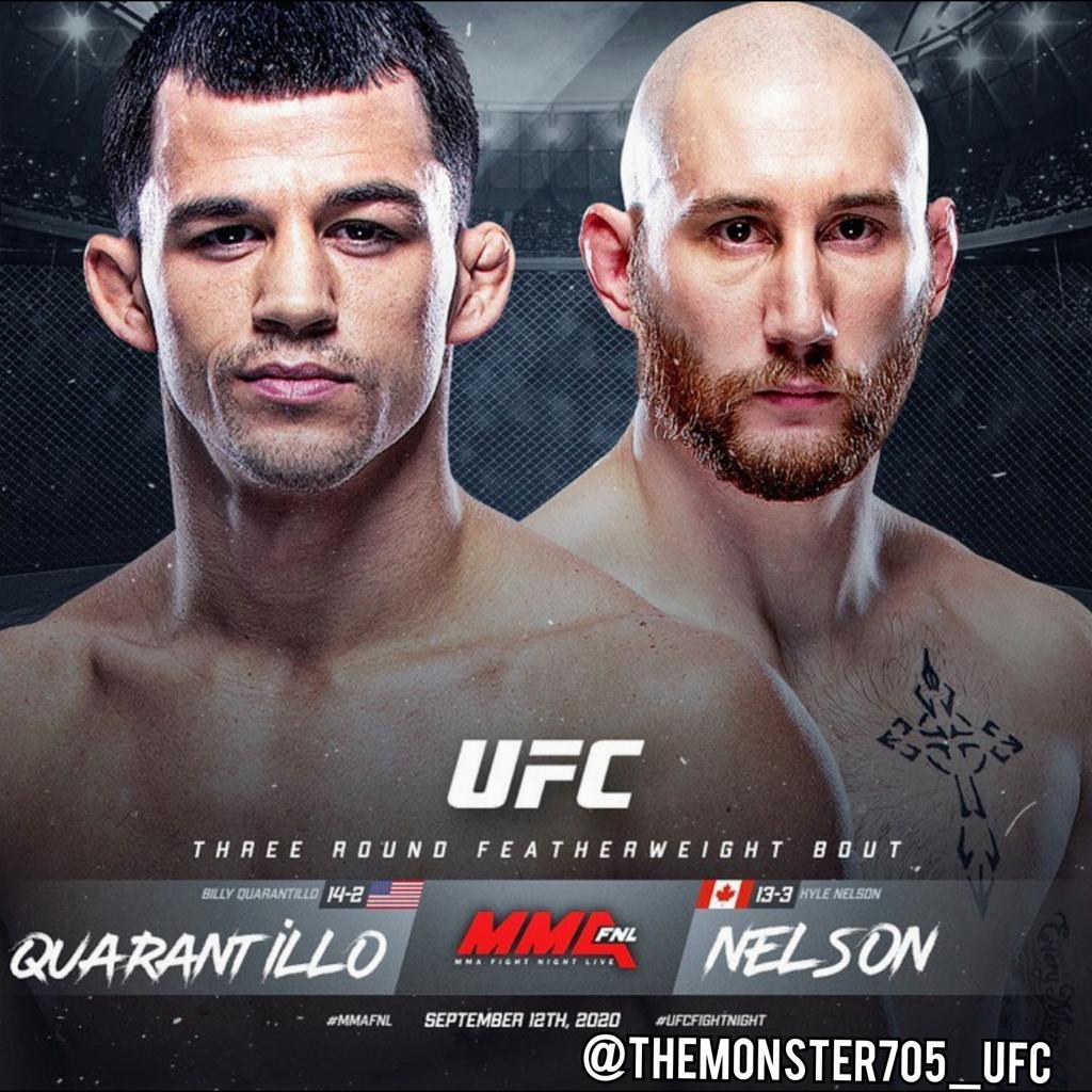 THE__MONSTER's tweet photo. Next fight A little short notice just over fight weeks but I'm always ready Thanks a lot to my sponsors If your interested in sponsoring me send me a direct message
@UFC_CA @ufc #TheMonster @moosedelaneys @SheathUnderwear @thesportlab @UrbanBeard @Coolr_nutrition @stinkyvulture https://t.co/pmP8CsNZUT