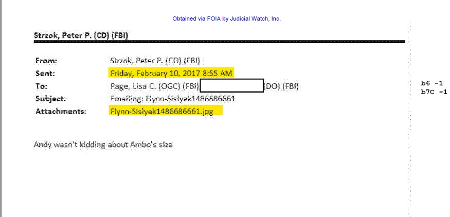 January 2017: Ohr is demoted a 2nd time, with NO complaints, he is demoted by Rosenstein/Sessions so he does NOT interface with President Trump