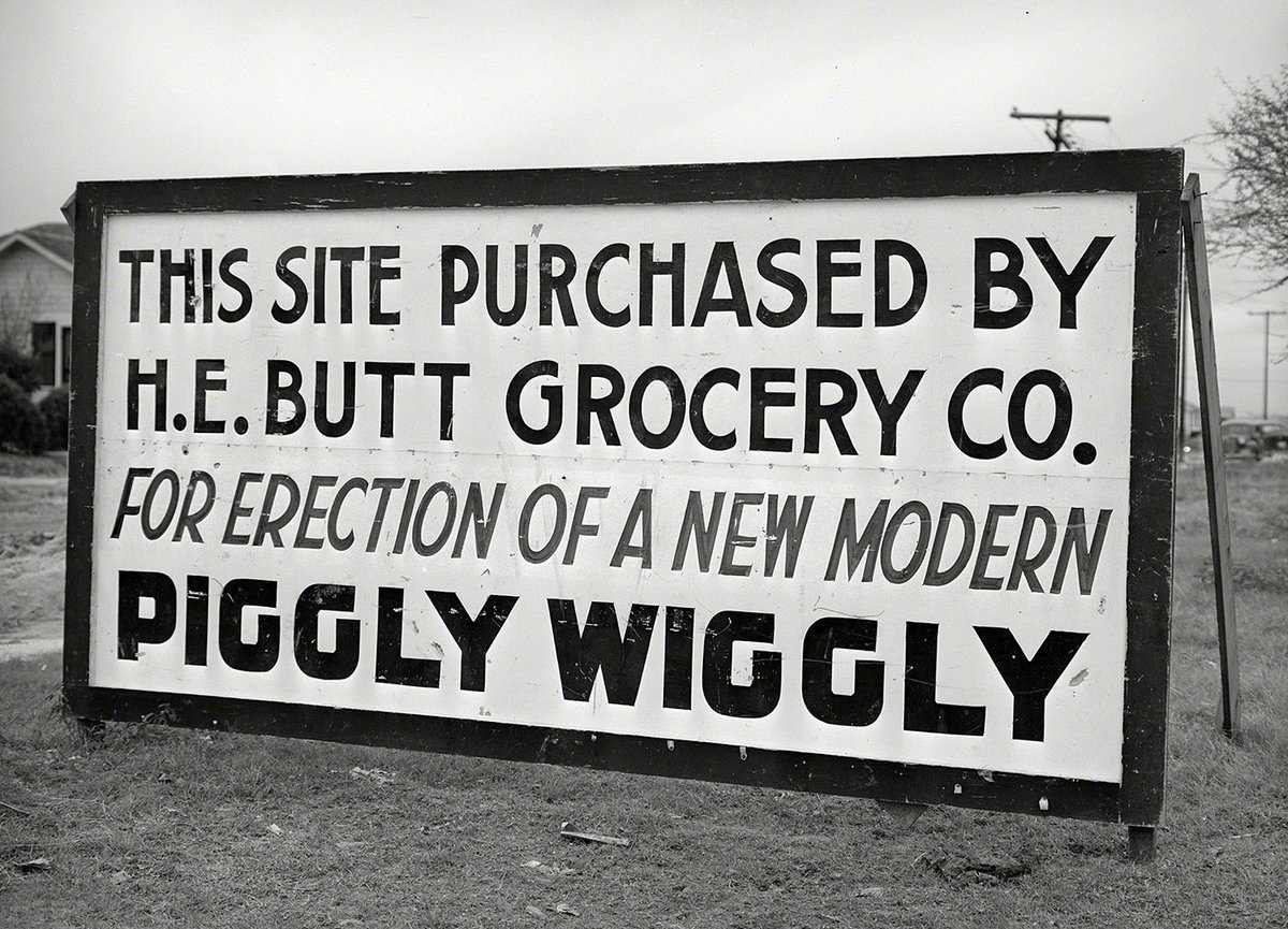 Traces of Texas tweet media