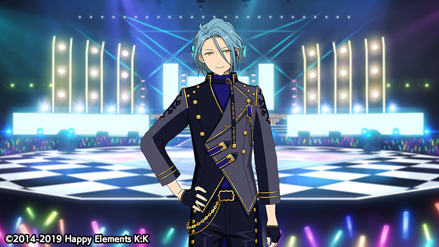 References for enstars outfits on X: HiMERU - Misty Secret ミスティシークレット   / X