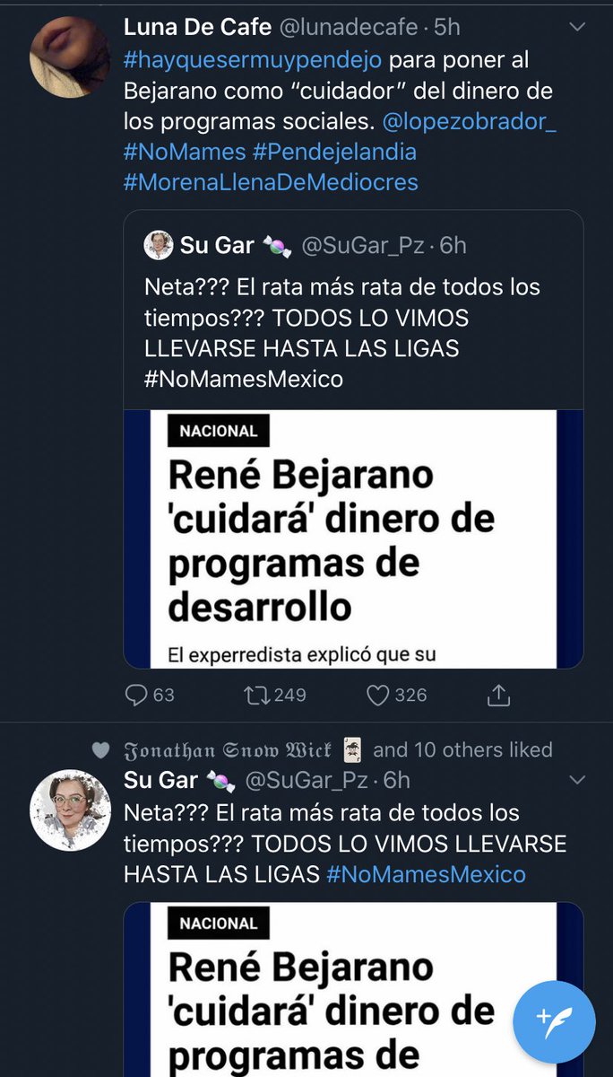 davidlh's tweet image. #Tweetception