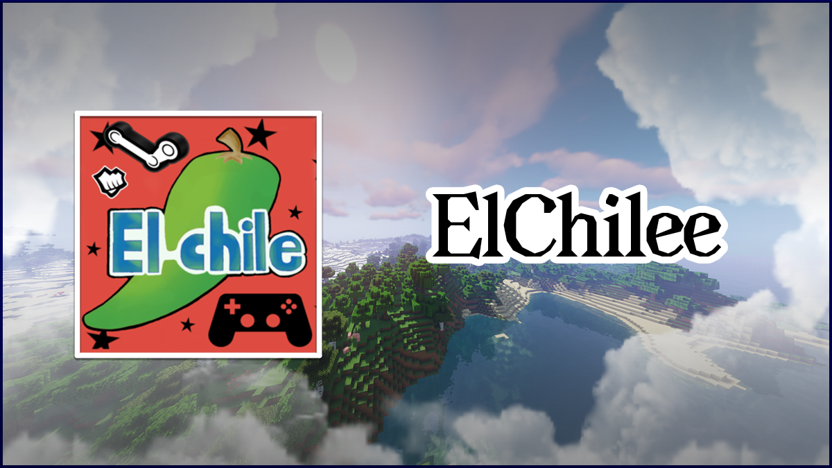 LandcraftValley's tweet photo. !No podía faltar un actor de doblaje en estas tierras! 

Profesor de inglés de día; y streamer, músico y actor en secreto. @El_Chilee viene a sazonar este valle con su picor. 🌶️ https://t.co/nce8Ge69qL