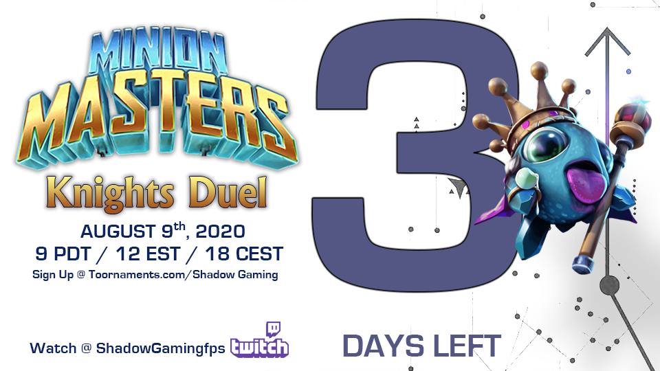 GGToor- Shadow Gaming tweet media