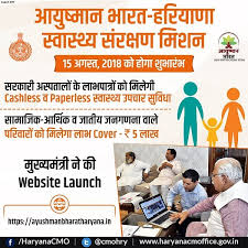 dmjagdeep's tweet image. गरीब परिवारों के गोल्डन कार्ड बनाकर (आयुष्मान भारत योजना के का़र्ड बनाकर) रेवाडी जिले के CSC-VLE कर रहें लोगों के स्वास्थ को सुरक्षित !!!

#cscvlerewari            #cscrewari                    #cscrewarirocks