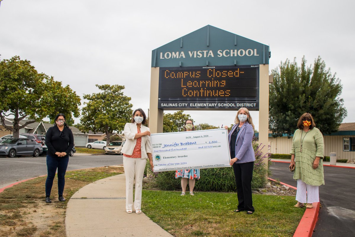 Monterey County Office of Education tweet media