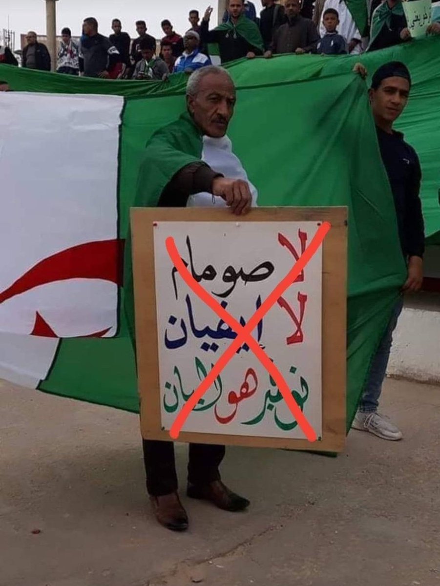 [THREAD] Les novembriste badissistes :