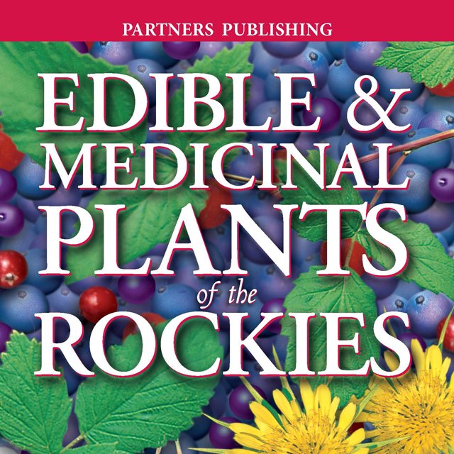 LonePineBooks's tweet photo. Giveaway announcement!

Win a copy of the bestselling Edible &amp; Medicinal Plants of the Rockies, a perfect introduction to the many uses of Rocky Mountain plants.

To enter your name into the draw, follow our Facebook page and share this post! https://t.co/yDjSssF7xv
#foraging https://t.co/q5ISWDTboS