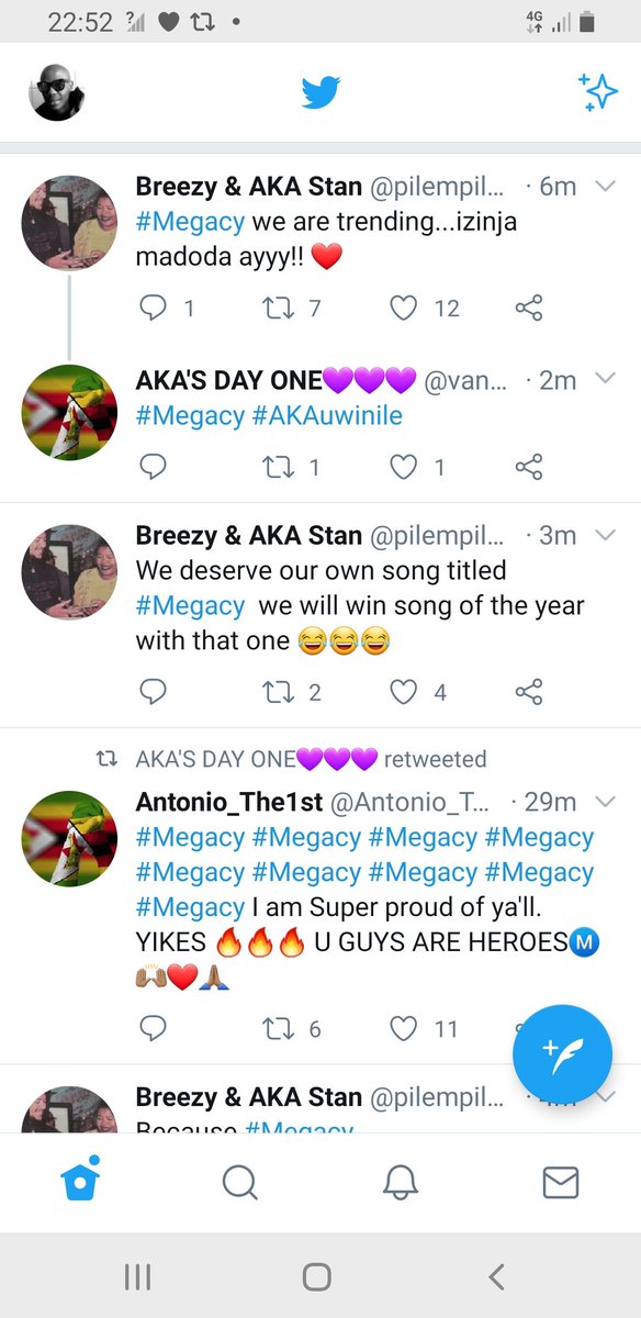 sceloSimelane's tweet photo. Just look at this beautiful thing #megacy https://t.co/UmEfK5eltt